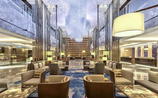 马来西亚度假的话,当然得选个好的酒店 哥打京那巴鲁希尔顿酒店